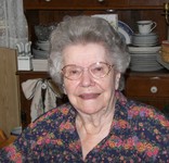 Dulcie Merritt Obituary